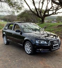 AUDI A3 Sedan 2.0 16V 4P 40 TFSI MHEV HBRIDO SPORTBACK S LINE TIPTRONIC AUTOMTICO