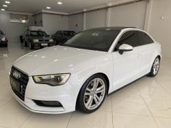 AUDI A3 Sedan 2.0 16V 4P TFSI AMBITION S-TRONIC AUTOMTICO