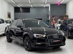 AUDI A3 Sedan 2.0 16V 4P TFSI AMBITION S-TRONIC AUTOMTICO