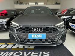 AUDI A3 Sedan 2.0 16V 4P 40 TFSI MHEV HBRIDO S LINE TIPTRONIC AUTOMTICO