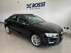 AUDI A3 Sedan 2.0 16V 4P TFSI AMBITION S-TRONIC AUTOMTICO