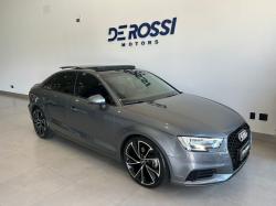 AUDI A3 Sedan 2.0 16V 4P TFSI AMBITION S-TRONIC AUTOMTICO