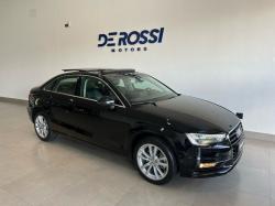 AUDI A3 Sedan 2.0 16V 4P TFSI AMBITION S-TRONIC AUTOMTICO