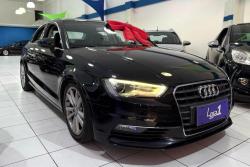 AUDI A3 Sedan 2.0 16V 4P TFSI AMBITION S-TRONIC AUTOMTICO