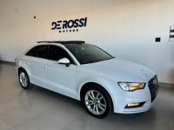 AUDI A3 Sedan 2.0 16V 4P TFSI AMBITION S-TRONIC AUTOMTICO