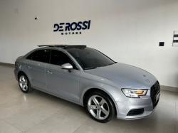 AUDI A3 Sedan 2.0 16V 4P TFSI AMBITION S-TRONIC AUTOMTICO