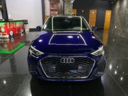AUDI A3 Sedan 