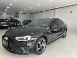 AUDI A4 2.0 16V 4P TFSI AUTOMTICO