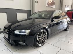 AUDI A4 2.0 16V 4P TFSI AMBIENTE MULTITRONIC AUTOMTICO