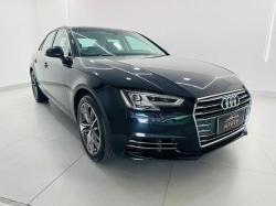 AUDI A4 2.0 16V 4P TFSI LAUNCH EDITION S-TRONIC AUTOMTICO