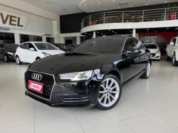 AUDI A4 2.0 16V 4P TFSI AMBIENTE MULTITRONIC AUTOMTICO