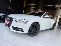 AUDI A4 2.0 16V 4P TFSI AMBIENTE MULTITRONIC AUTOMTICO