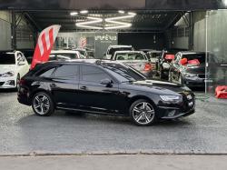 AUDI A4 Avant 2.0 16V 4P TFSI PRESTIGE PLUS S TRONIC AUTOMTICO