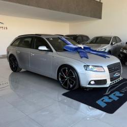 AUDI A4 Avant 2.0 20V 4P TFSI 183 CV AUTOMTICO