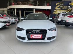 AUDI A5 1.8 16V 4P TFSI SPORTBACK AMBIENTE AUTOMTICO