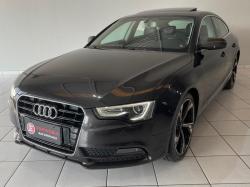 AUDI A5 1.8 16V 4P TFSI SPORTBACK AMBIENTE AUTOMTICO