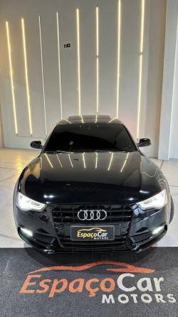 AUDI A5 1.8 16V 4P TFSI SPORTBACK AMBIENTE AUTOMTICO