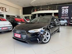 AUDI A5 1.8 16V 4P TFSI SPORTBACK AMBIENTE AUTOMTICO
