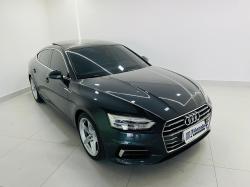 AUDI A5 2.0 16V 4P TFSI SPORTBACK AMBIENTE AUTOMTICO