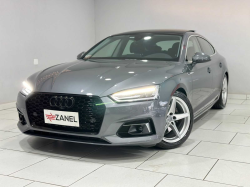 AUDI A5 2.0 16V 4P TFSI SPORTBACK PRESTIGE AUTOMTICO