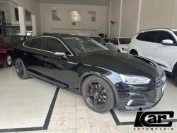 AUDI A5 2.0 16V 4P TFSI SPORTBACK PRESTIGE AUTOMTICO