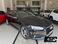 AUDI A5 2.0 16V 4P TFSI SPORTBACK PRESTIGE AUTOMTICO