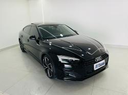 AUDI A5 2.0 16V 4P TFSI SPORTBACK PRESTIGE AUTOMTICO