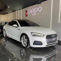 AUDI A5 2.0 16V 4P TFSI SPORTBACK PRESTIGE AUTOMTICO