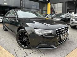 AUDI A5 2.0 16V 4P TFSI SPORTBACK AMBITION S-TRONIC AUTOMTICO