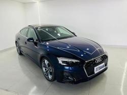 AUDI A5 2.0 16V 4P TFSI SPORTBACK PRESTIGE AUTOMTICO