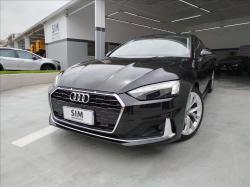 AUDI A5 2.0 16V 4P TFSI SPORTBACK PRESTIGE AUTOMTICO