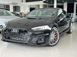 AUDI A5 2.0 16V 4P TFSI MHEV SPORTBACK S LINE S-TRONIC AUTOMTICO