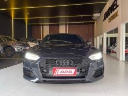 AUDI A5 2.0 16V 4P TFSI SPORTBACK AMBIENTE AUTOMTICO