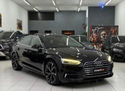 AUDI A5 2.0 16V 4P TFSI SPORTBACK AMBIENTE AUTOMTICO