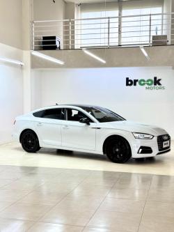 AUDI A5 2.0 16V 4P TFSI SPORTBACK QUATTRO S-TRONIC AUTOMTICO