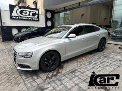 AUDI A5 2.0 16V 4P TFSI SPORTBACK AMBIENTE AUTOMTICO