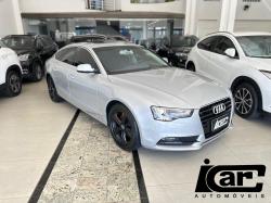 AUDI A5 2.0 16V 4P TFSI SPORTBACK AMBIENTE AUTOMTICO