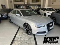 AUDI A5 2.0 16V 4P TFSI SPORTBACK AMBIENTE AUTOMTICO