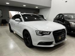 AUDI A5 2.0 16V 4P TFSI SPORTBACK AMBITION S-TRONIC AUTOMTICO