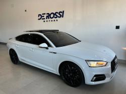 AUDI A5 2.0 16V 4P TFSI SPORTBACK AMBITION S-TRONIC AUTOMTICO