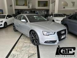 AUDI A5 2.0 16V 4P TFSI SPORTBACK AMBIENTE AUTOMTICO