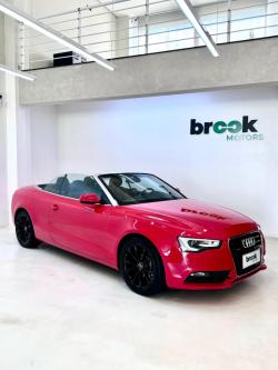 AUDI A5 Cabriolet 2.0 16V TFSI  AMBITION S-TRONIC AUTOMTICO