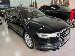 AUDI A6 2.0 4P TFSI AMBIENTE S-TRONIC AUTOMTICO