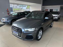 AUDI Q3 1.4 4P 35 TFSI PRESTIGE PLUS S-TRONIC AUTOMTICO