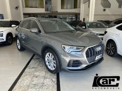 AUDI Q3 1.4 4P 35 TFSI PRESTIGE PLUS S-TRONIC AUTOMTICO