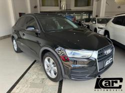 AUDI Q3 1.4 4P FLEX TFSI AMBIENTE S-TRONIC AUTOMTICO