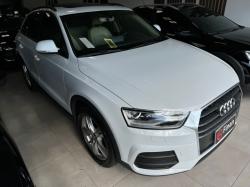 AUDI Q3 1.4 4P FLEX TFSI AMBIENTE S-TRONIC AUTOMTICO