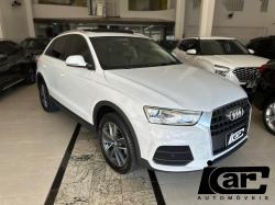 AUDI Q3 1.4 4P FLEX TFSI AMBITION S-TRONIC AUTOMTICO