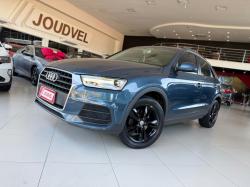AUDI Q3 1.4 4P FLEX TFSI AMBIENTE S-TRONIC AUTOMTICO