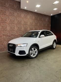 AUDI Q3 1.4 4P FLEX TFSI S-TRONIC AUTOMTICO